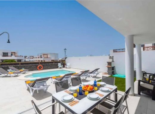 Villa in Yaiza, Provinz Las Palmas