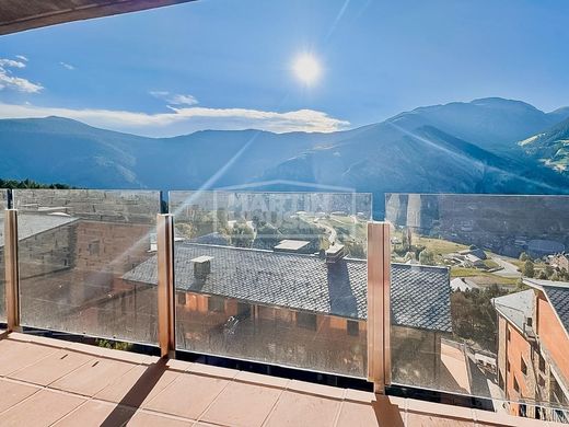 Apartment in Canillo