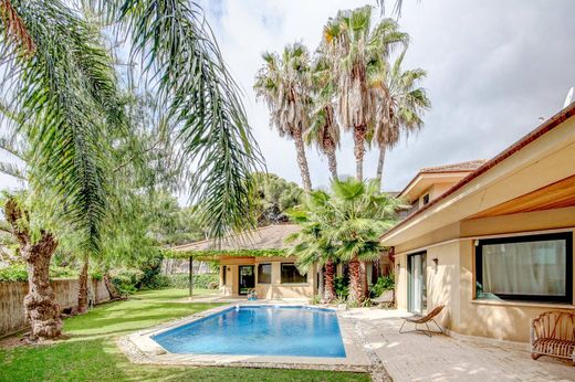 Luxury home in Sitges, Province of Barcelona