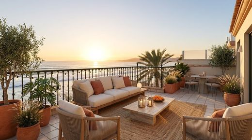 Penthouse in Palma de Mallorca, Province of Balearic Islands
