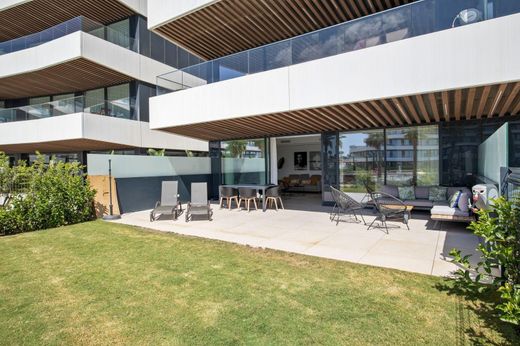 Torremolinos, マラガのアパートメント