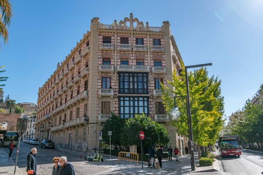 Penthouse in Granada, Provincia de Granada