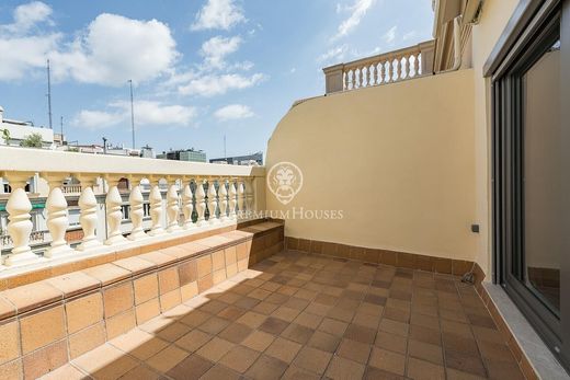 Penthouse in Barcelona, Província de Barcelona