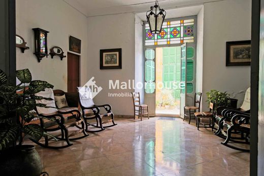 Villa in Manacor, Balearen Inseln