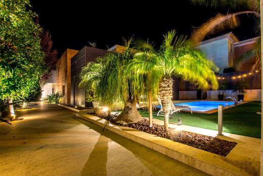 Müstakil ev Molina de Segura, Murcia