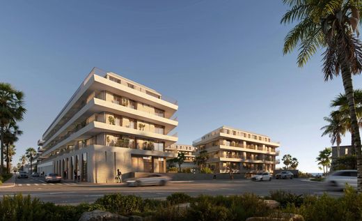 Penthouse in Manilva, Málaga