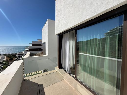 Maison de luxe à Rincón de la Victoria, Malaga