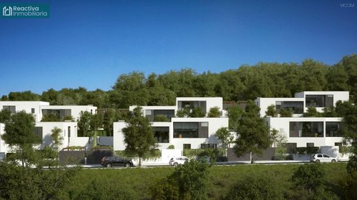 Villa Plurifamiliare a Amés, Provincia da Coruña