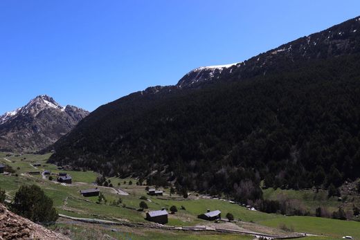 Boerderij in Canillo