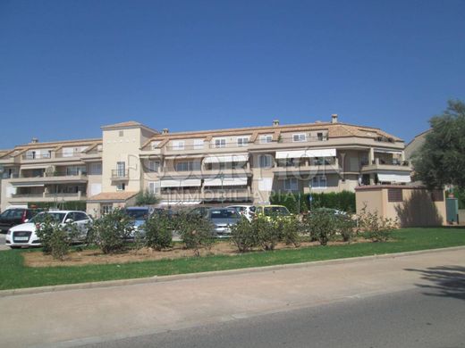 Apartment in Bétera, Valencia