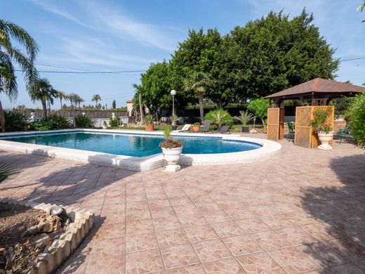 Einfamilienhaus in Elx, Alicante