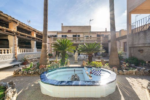 Einfamilienhaus in Inca, Balearen Inseln