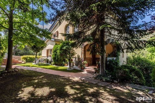 Casa en Castellar del Vallès, Provincia de Barcelona