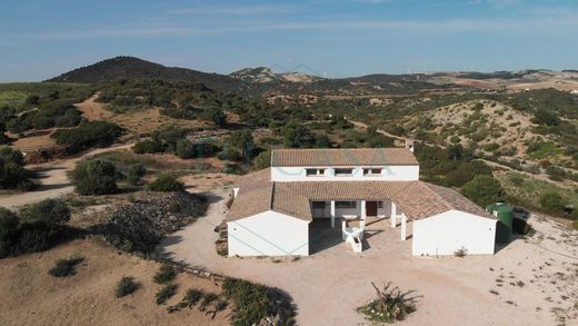 Medina Sidonia, カディスのカントリー風またはファームハウス