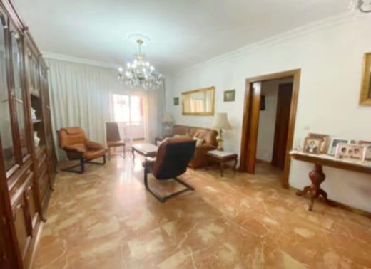 Piso / Apartamento en Sevilla, Provincia de Sevilla