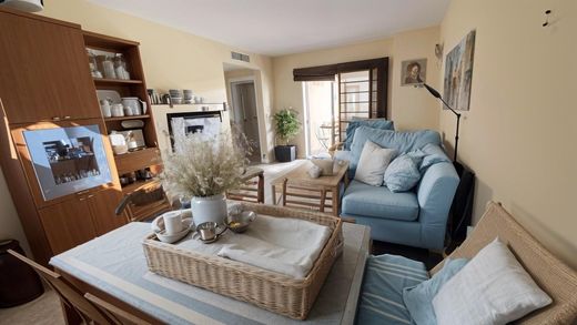 Penthouse in Torremolinos, Malaga