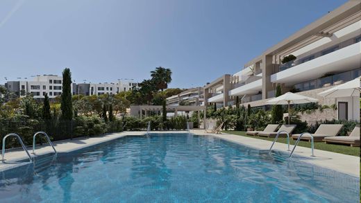 Apartament w Estepona, Provincia de Málaga