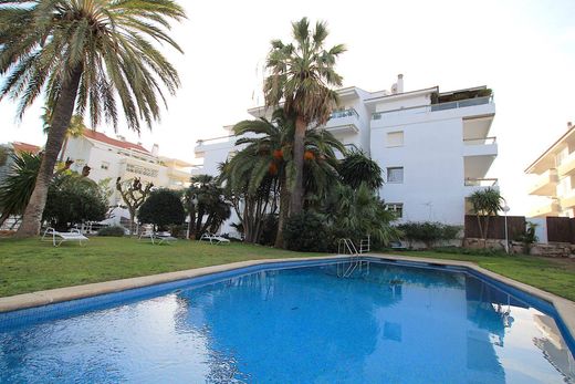 Квартира, Ситжес, Província de Barcelona