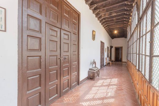 Wohnkomplexe in Antequera, Málaga