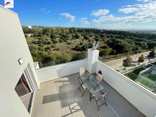 Penthouse in El Puerto de Santa María, Cádiz