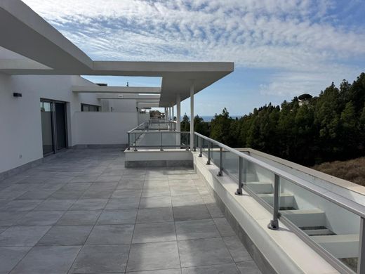 Penthouse in Mijas, Malaga