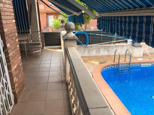 Luksusowy dom w Martorell, Província de Barcelona