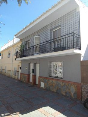Luxury home in Fuengirola, Malaga