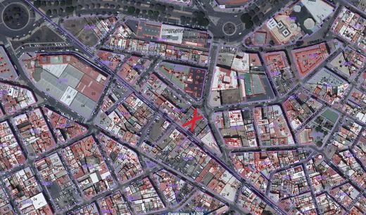 Grond in Arrecife, Provincia de Las Palmas