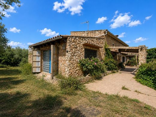 Casa Independente - Algaida, Ilhas Baleares