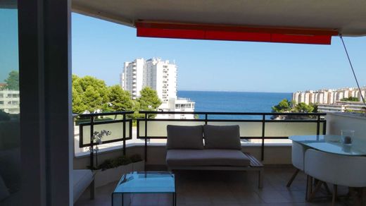 Apartment in Calvià, Province of Balearic Islands