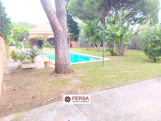 独立式房屋  El Puerto de Santa María, Provincia de Cádiz