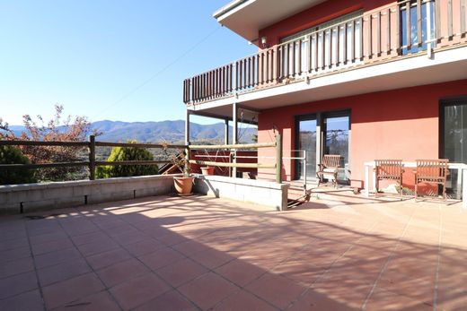 Einfamilienhaus in Montferrer, Provinz Lleida