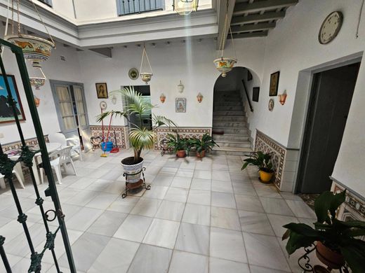Luxury home in Vejer de la Frontera, Cadiz