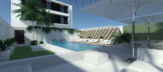 Apartment / Etagenwohnung in Sant Boi de Llobregat, Provinz Barcelona