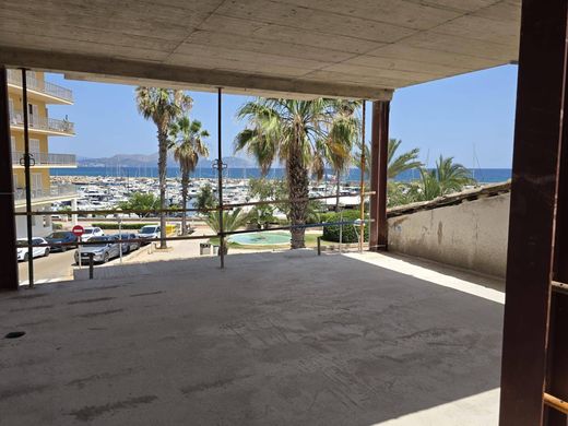 ‏בניין ב  Santa Margalida, Illes Balears