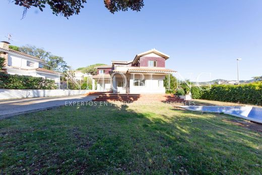 Casa de luxo - Alella, Província de Barcelona