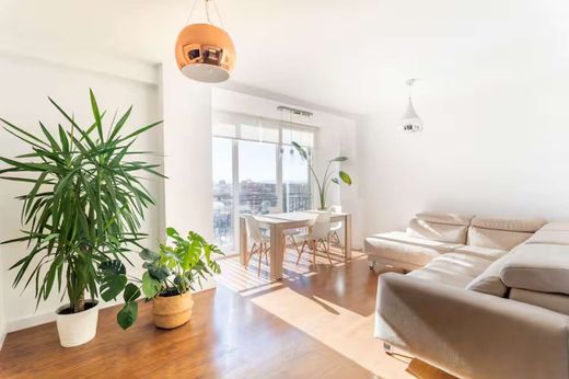 Apartment in Valencia