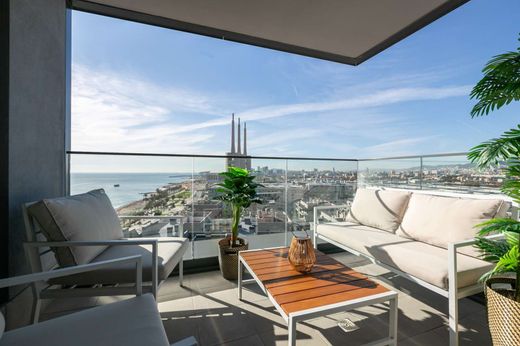 套间/公寓  Badalona, Província de Barcelona