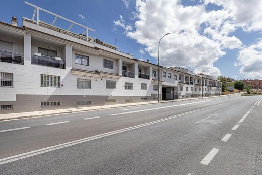 Casa de luxo - Granada, Provincia de Granada