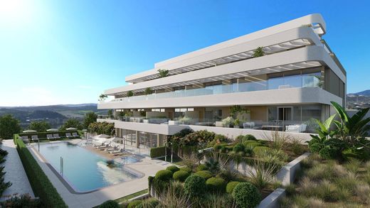 Apartament w Estepona, Provincia de Málaga