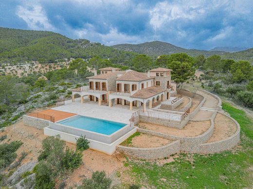 Villa in Andratx, Province of Balearic Islands
