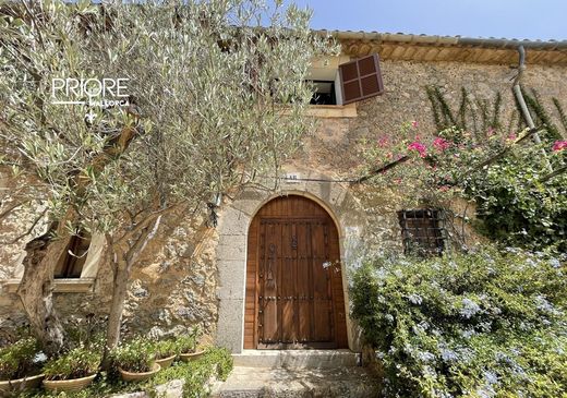 Ferme à Valldemossa, Province des Îles Baléares