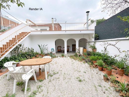 Semidetached House in el Masnou, Province of Barcelona