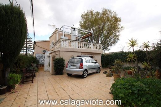 Einfamilienhaus in Palma de Mallorca, Balearen Inseln