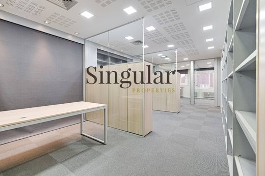 Ufficio a Barcellona, Província de Barcelona