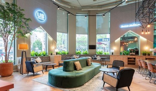 Bureau à Madrid, Province de Madrid