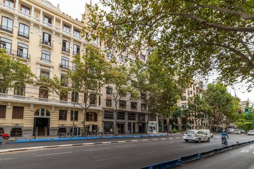 Apartment / Etagenwohnung in Madrid, Provinz Madrid