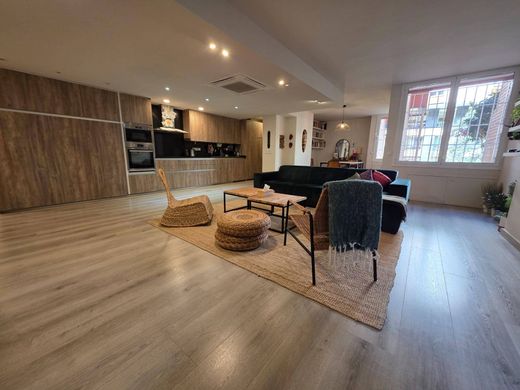 Apartment in Barcelona, Province of Barcelona