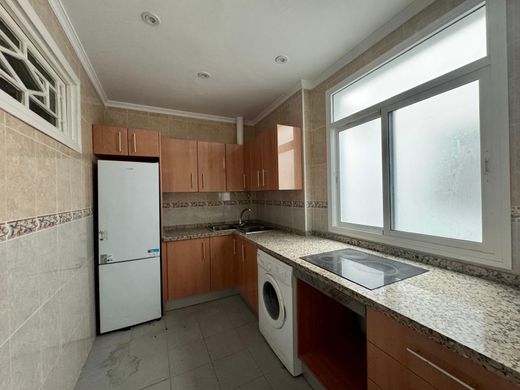 Apartment / Etagenwohnung in Málaga, Andalusien