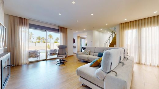 Вилла, San Pedro del Pinatar, Murcia